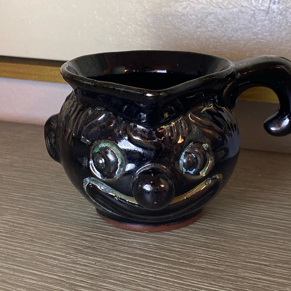 Vintage Golliwog looking measuring cup! - Picture 11 of 11